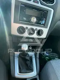 2006 Ford FOCUS