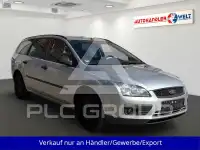 2006 Ford FOCUS