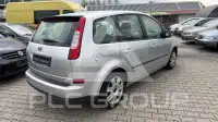 2006 Ford FOCUS