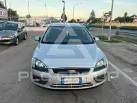 2006 Ford FOCUS