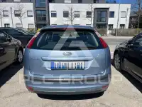 2006 Ford FOCUS
