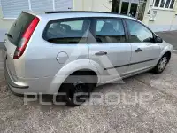 2006 Ford FOCUS