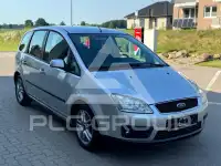 2006 Ford FOCUS