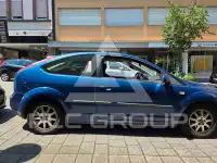 2006 Ford FOCUS