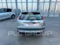 2006 Ford FOCUS