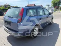 2006 Ford FOCUS