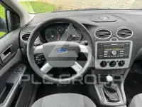 2006 Ford FOCUS