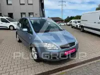 2006 Ford FOCUS