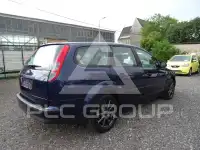 2006 Ford FOCUS