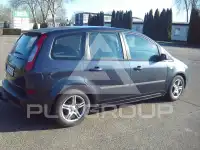 2006 Ford FOCUS