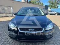 2006 Ford FOCUS
