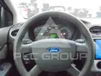 2006 Ford FOCUS