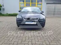 2006 Ford FOCUS