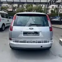 2006 Ford FOCUS