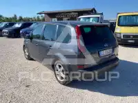 2006 Ford FOCUS