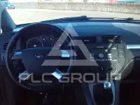 2006 Ford FOCUS