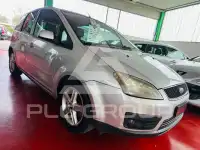 2006 Ford FOCUS