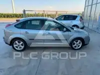 2006 Ford FOCUS