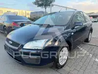 2006 Ford FOCUS