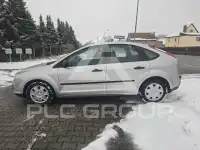 2006 Ford FOCUS