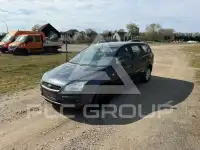 2006 Ford FOCUS