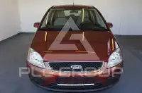 2006 Ford FOCUS