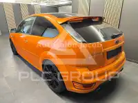 2006 Ford FOCUS