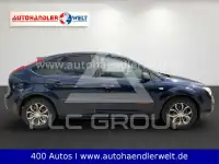 2006 Ford FOCUS