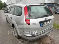 2006 Ford FOCUS