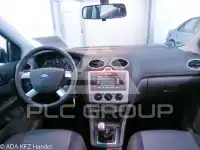 2006 Ford FOCUS