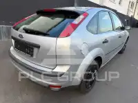 2006 Ford FOCUS
