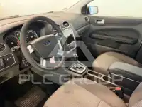 2006 Ford FOCUS