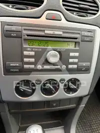 2006 Ford FOCUS