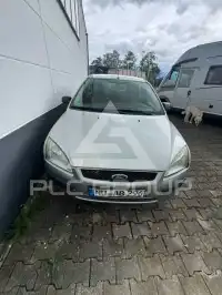 2006 Ford FOCUS