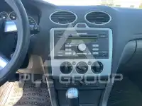 2006 Ford FOCUS