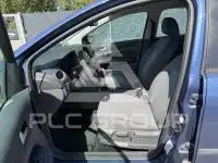 2006 Ford FOCUS