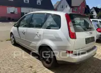 2006 Ford FOCUS