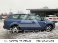 2006 Ford FOCUS