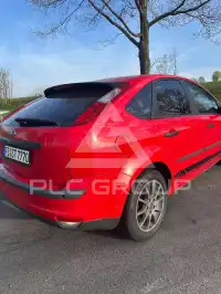 2006 Ford FOCUS
