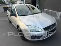 2006 Ford FOCUS