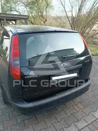 2006 Ford FOCUS