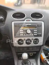 2006 Ford FOCUS