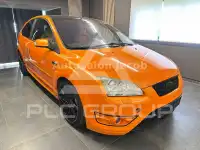 2006 Ford FOCUS