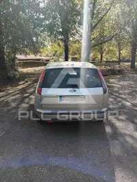 2006 Ford FOCUS