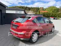 2006 Ford FOCUS