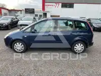 2006 Ford FOCUS