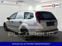 2006 Ford FOCUS