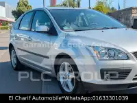 2006 Ford FOCUS