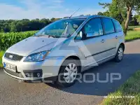 2006 Ford FOCUS