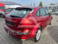 2006 Ford FOCUS